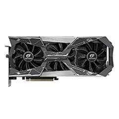 二手七彩虹 RTX 2070 SUPER Vulcan X OC回收